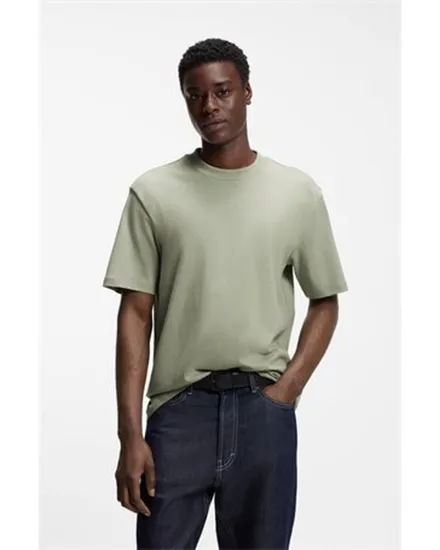 T-shirt Homme DAPOLINO (269726) Vert
