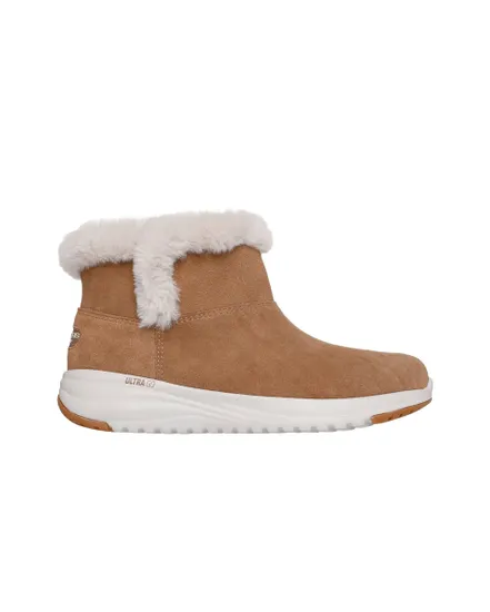 Bottines Femme On-The-Go Stellar Cozy Step