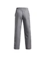 Pantalon de survetement Enfant UA B RIVAL WVN PANT Gris