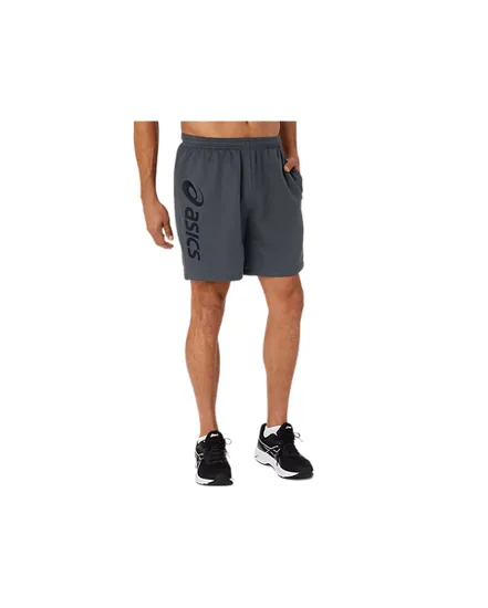 Short Homme Omega 7In