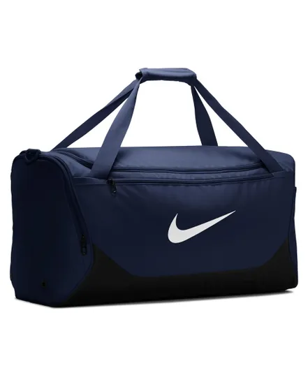 Sac de sport Unisexe NK BRSLA M DUFF - X Bleu