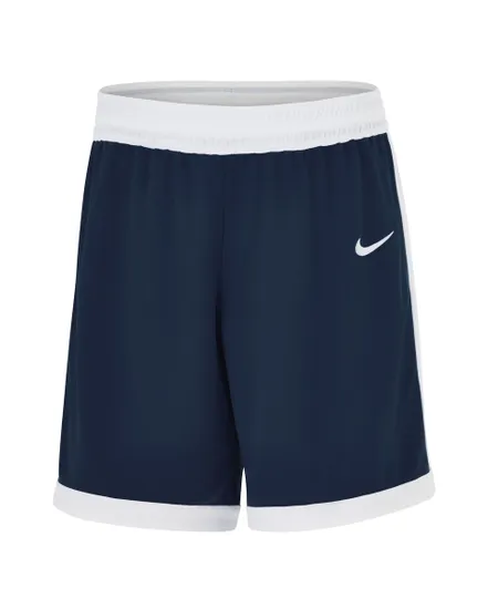 Short Homme MENS TEAM25 BASKETBALL STOCK SHORT Bleu