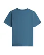 T-shirt Homme SCRIPT LOGO TEE Bleu