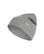 Bonnet Unisexe TONAL MET BEAN Gris