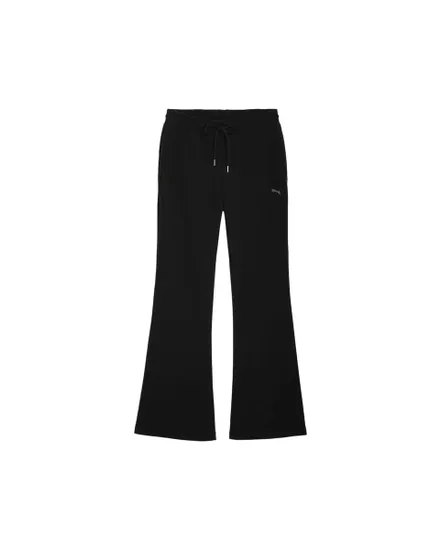 Pantalon Femme HER COMFORT HIGH-WAI