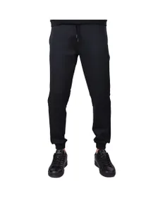Pantalon de survetement Homme DOMINO PANTS Noir