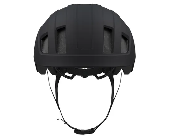 Casque loisir/urbain Unisexe VERDE KINETICORE Gris Onyx Mat