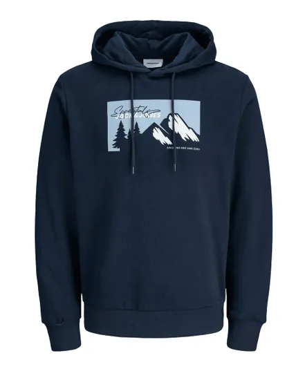 Sweat À Capuche Homme JJSUN Sweat Hood