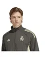 Veste Présentation Homme Real Pre Jkt