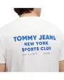 T-shirt Homme Sports Club