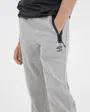 Pantalon de survetement Enfant SB NET CU PAN J Gris