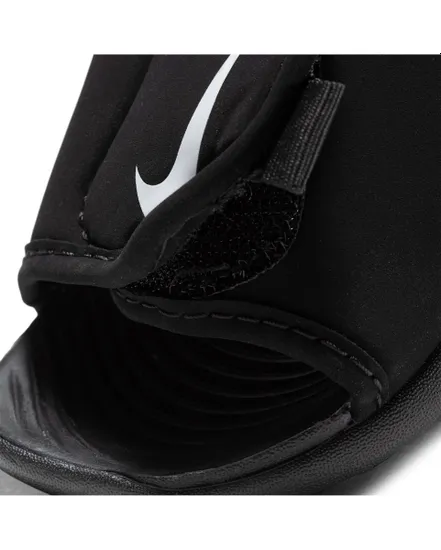 Chaussures mode enfant SUNRAY ADJUST 5 V2 (TD) Noir
