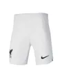 Short Football Enfant LFC Y NK DF STAD SHORT AW Blanc