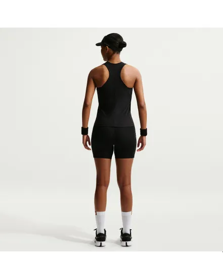 Short Femme W NKCT DF BALL SHORT Noir
