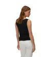 Débardeur Femme VMGINA Lace Tank Top
