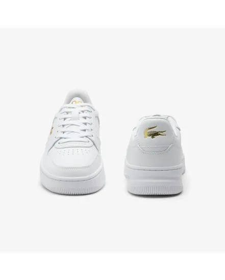 Chaussures Femme L001 SET 225 6 SFA Blanc