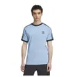 T-shirt Homme 3-STRIPES TEE Bleu