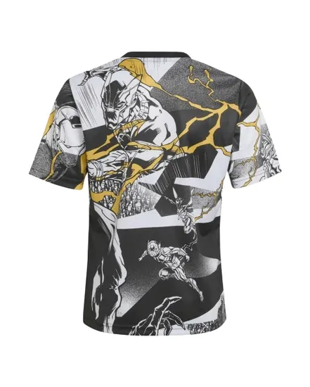 Maillot Pré-Match Enfants Real Madrid Avengers 25/26
