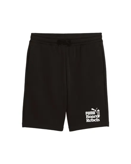 Shorts Longs Garçon Mid90s Tr B