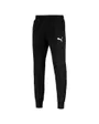Pantalon de sport homme PERMA FD PANT FL CL Noir