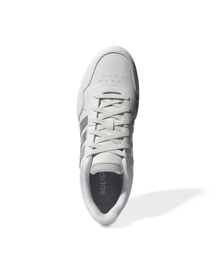 Chaussures basses Femme HOOPS 3.0 Blanc