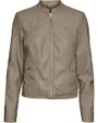 Veste Femme Vmfavodona Coated Jacket