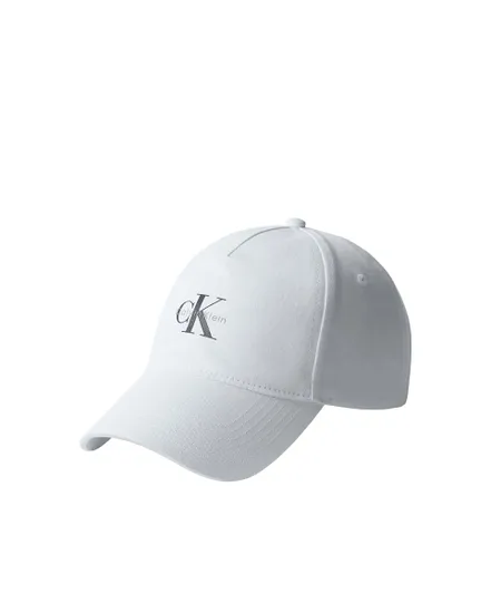 Casquette Homme Mono Logo 5 Panel Cap