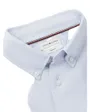 Chemise Homme Lin Breezy Blue