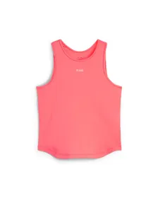 Débardeur Femme W CLOU MIX TANK Rose