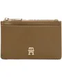 Porte-Cartes Femme TH Icon Long CC Hold