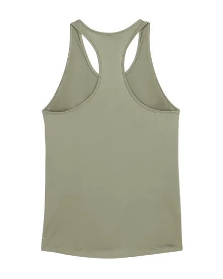 Débardeur Femme Train All Day Essentials Racerback