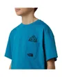 T-shirt Garçon B Sports Oversized Pocket SS Tee