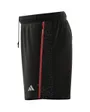 Short Homme WO BASE SHO Noir