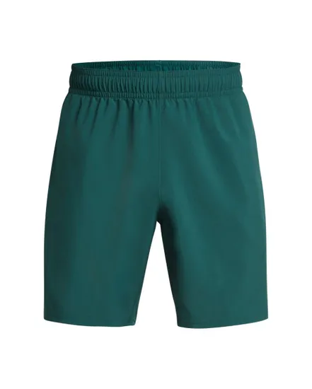 Short Homme UA WOVEN WDMK SHORTS Vert