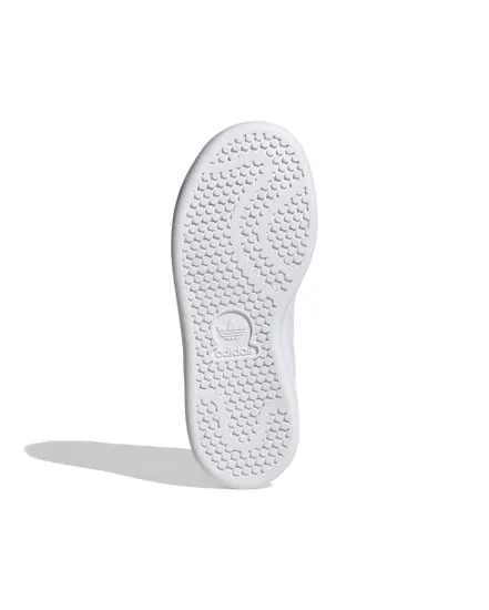 Chaussures Enfant STAN SMITH CF C Blanc