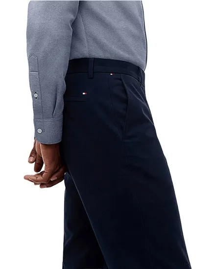 Pantalon Chino Homme Denton Knit Tech