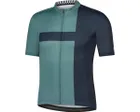 Maillot manches courtes Homme AEROLITE Vert