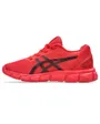 Chaussures Enfant GEL-QUANTUM LYTE II PS Rouge