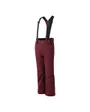 Salopette de ski Enfant OUTMOVE II PANT Bordeaux