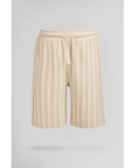 Short bermuda Enfant S-SOVER SH JR Beige