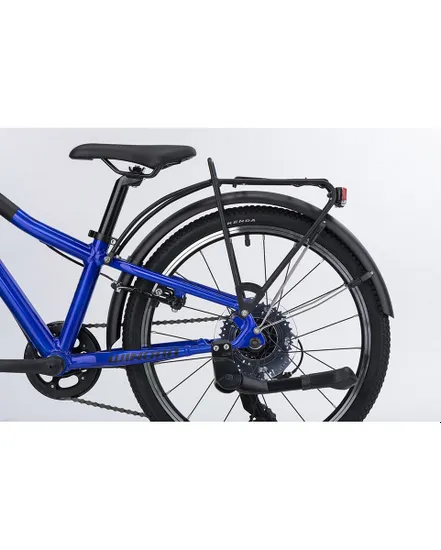 Vélo Enfant DASH 20 EQ Bleu/Noir