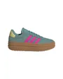 Chaussures Fille VL COURT BOLD J Vert