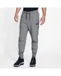 Pantalon homme M NSW TCH FLC JGGR Gris