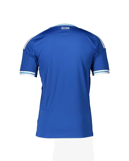 Maillot Domicile RC Strasbourg Alsace 2025 2026