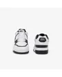 Chaussures Enfant COURTCAGE SET 1261 SUJ Blanc