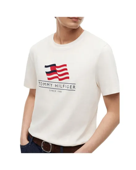 T-Shirt Homme RWB Main Flag Regula