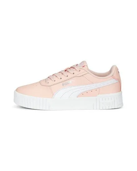 Chaussures Enfant JR CARINA 20 Rose