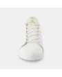 Chaussures Femme AGATE Blanc