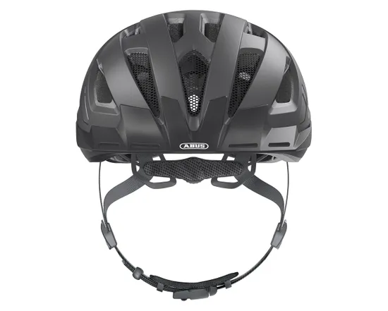 Casque loisir/urbain Unisexe URBAN-I 3.0 Titane