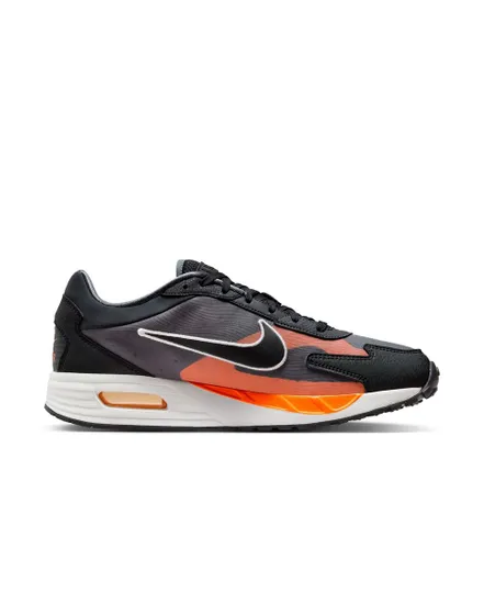 Chaussures Homme NIKE AIR MAX SOLO SE Gris